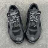 V*ersace Men Women Top Sneaker