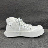 B*ottega V*eneta Men Women Top Sneaker