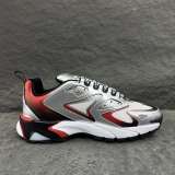 L*ouis V*uitton Men Top Sneaker