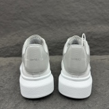 A*lexander M*cqueen Men Women Top Sneaker