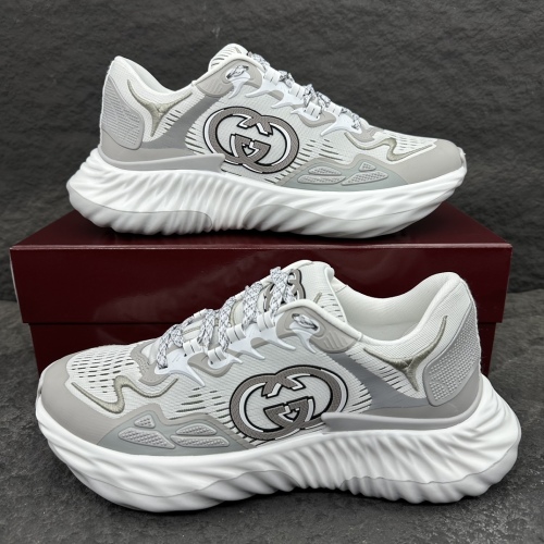 G*ucci Men Women Top Sneaker