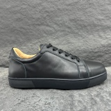 C*hristian L*ouboutin Men Women Top Sneaker