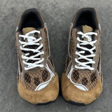 B*ottega V*eneta Men Women Top Sneaker