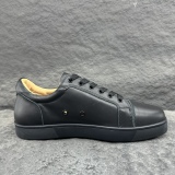 C*hristian L*ouboutin Men Women Top Sneaker