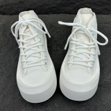 B*ottega V*eneta Men Women Top Sneaker