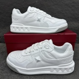 V*alentino Men Women Top Sneaker