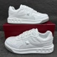 V*alentino Men Women Top Sneaker