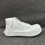B*ottega V*eneta Men Women Top Sneaker