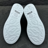 A*lexander M*cqueen Men Women Top Sneaker