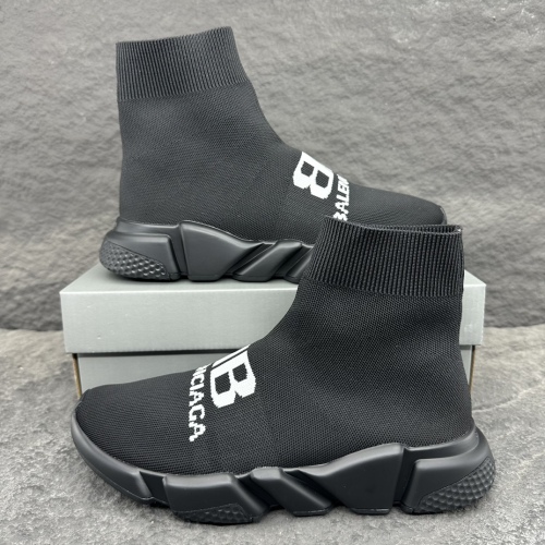B*alenciaga Men Women Top Sneaker