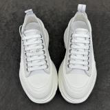A*lexander M*cqueen Men Women Top Sneaker