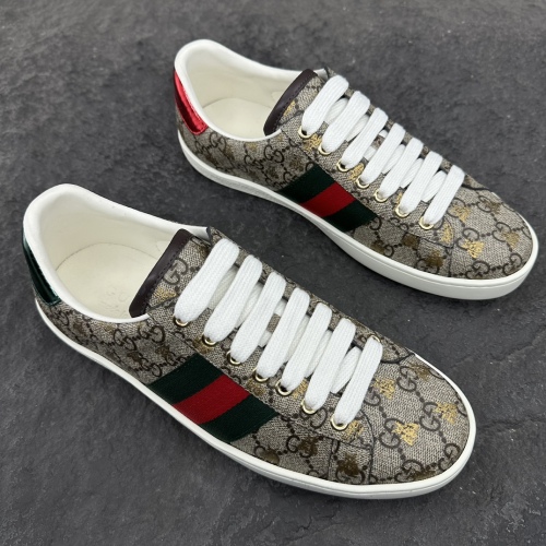 G*ucci Men Women Top Sneaker