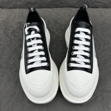 A*lexander M*cqueen Men Women Top Sneaker