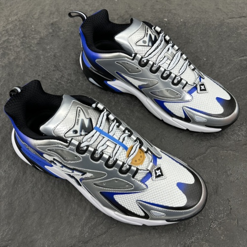 L*ouis V*uitton Men Women Top Sneaker