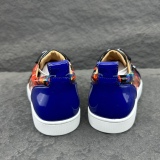 C*hristian L*ouboutin Men Women Top Sneaker