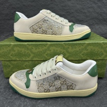 G*ucci Men Women Top Sneaker