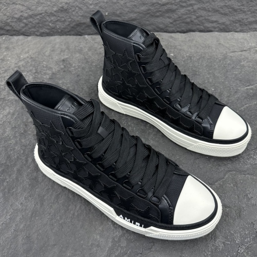 A*miri Men Women Top Sneaker