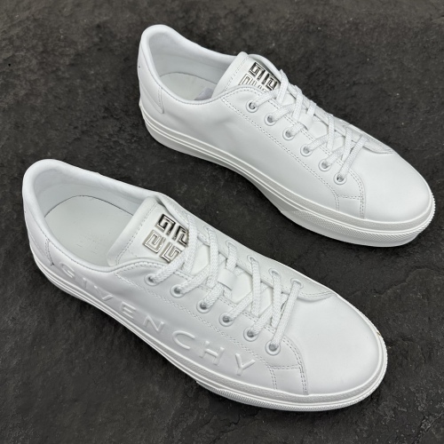 G*ivenchy Men Women Top Sneaker