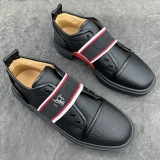 C*hristian L*ouboutin Men Women Top Sneaker