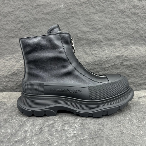 A*lexander M*cqueen Men Women Top Sneaker