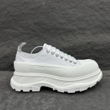 A*lexander M*cqueen Men Women Top Sneaker