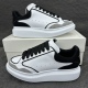 A*lexander M*cqueen Men Women Top Sneaker