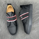 C*hristian L*ouboutin Men Women Top Sneaker