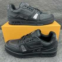 L*ouis V*uitton Men Women Top Sneaker L*ouis V*uitton Men Women Top Sneaker