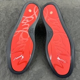 C*hristian L*ouboutin Men Women Top Sneaker