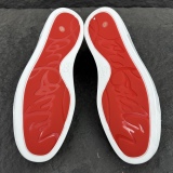 C*hristian L*ouboutin Men Women Top Sneaker