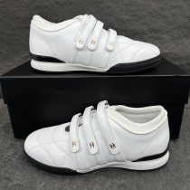 C*hanel Women Top Sneaker