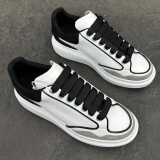 A*lexander M*cqueen Men Women Top Sneaker