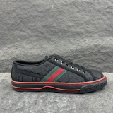 G*ucci Men Women Top Sneaker
