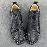 C*hristian L*ouboutin Men Women Top Sneaker