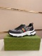 G*ucci Men Women Top Sneaker