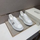 M*cQueen Men Top Sneaker