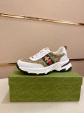 G*ucci Men Women Top Sneaker