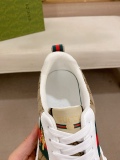 G*ucci Men Women Top Sneaker