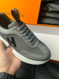 H*ermes Men Top Sneaker
