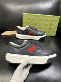 G*ucci Men Top Sneaker