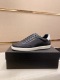 S*aint L*aurent Men Top Sneaker