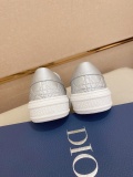 D*ior Men Top Sneaker