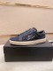 S*aint L*aurent Men Women Top Sneaker