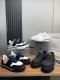 P*rada Men Top Sneaker