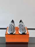 H*ermes Men Top Sneaker