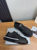 P*rada Men Top Sneaker