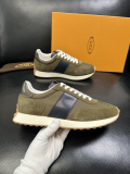 T*OD'S Men Top Sneaker