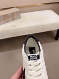 G*GDB Men Women Top Sneaker