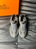 H*ermes Men Top Sneaker