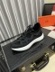 H*ermes Men Top Sneaker